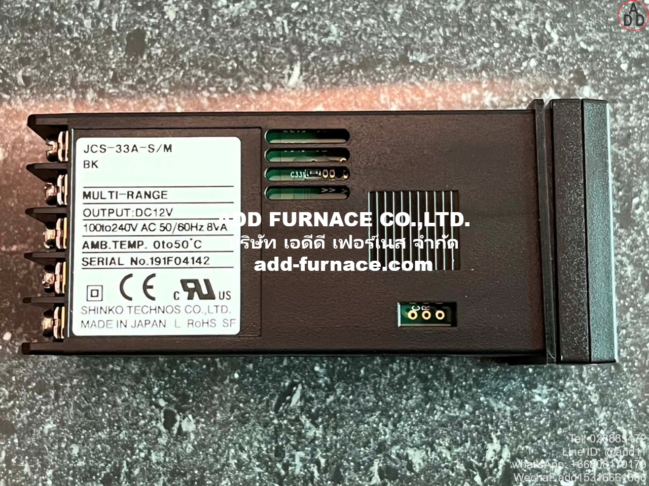 JCS-33A-S/M BK (13)